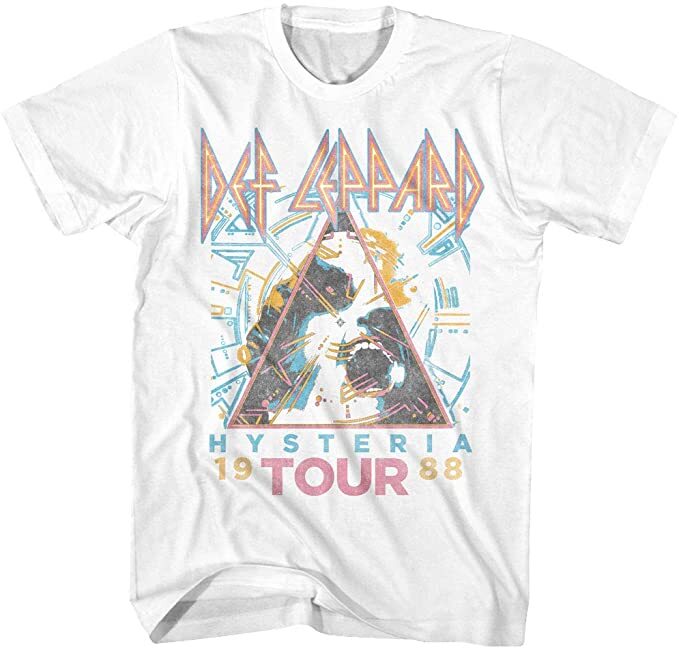 Cinnamon traho Rock Shirt